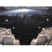 Захист двигуна Mercedes-Benz W 211 E270 2002-2008 Захист двигуна Mercedes-Benz W 211 E270 2002-2008